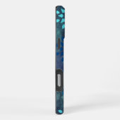 海・ロワイヤル iPhoneケース (右側面)