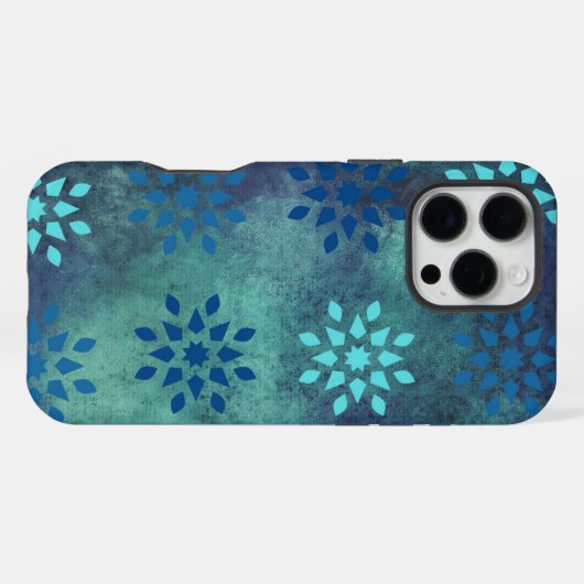 海・ロワイヤル iPhoneケース (裏面横)