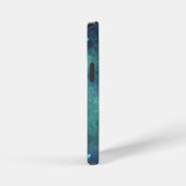 海・ロワイヤル iPhoneケース (右側面)