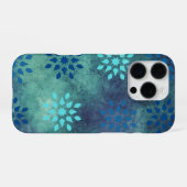 海・ロワイヤル iPhoneケース (裏面横)