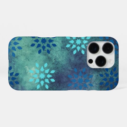 海・ロワイヤル iPhoneケース (裏面横)