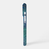 海・ロワイヤル iPhoneケース (左側面)