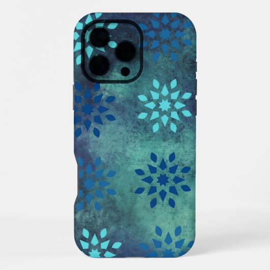 海・ロワイヤル iPhoneケース (裏面)