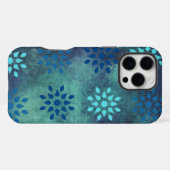 海・ロワイヤル iPhoneケース (裏面横)