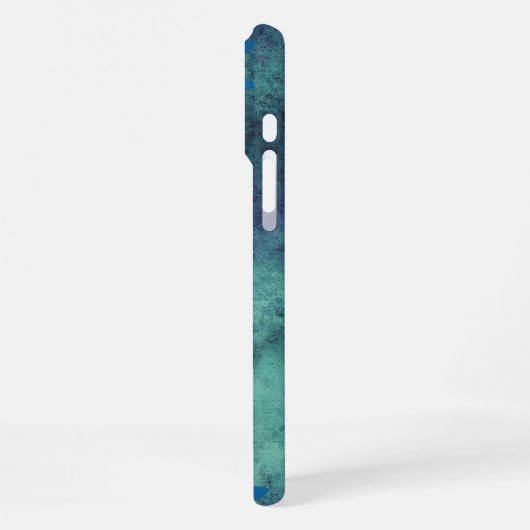 海・ロワイヤル iPhoneケース (左側面)