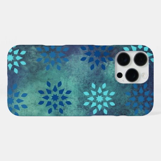 海・ロワイヤル iPhoneケース (裏面横)