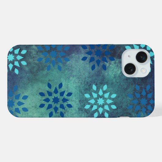 海・ロワイヤル iPhoneケース (裏面横)