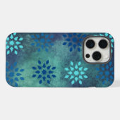 海・ロワイヤル iPhoneケース (裏面横)