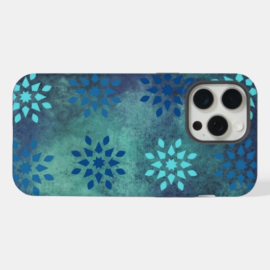 海・ロワイヤル iPhoneケース (裏面横)