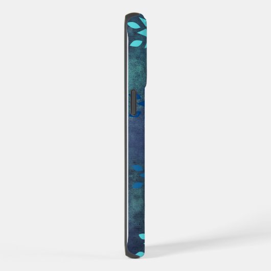 海・ロワイヤル iPhoneケース (右側面)