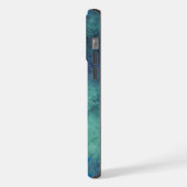 海・ロワイヤル iPhoneケース (左側面)