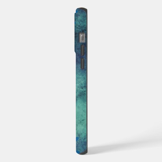 海・ロワイヤル iPhoneケース (左側面)