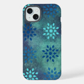 海・ロワイヤル iPhoneケース (裏面)
