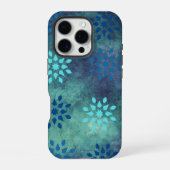 海・ロワイヤル iPhoneケース (裏面)