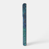 海・ロワイヤル iPhoneケース (左側面)