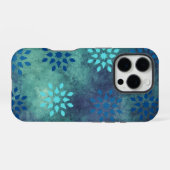 海・ロワイヤル iPhoneケース (裏面横)