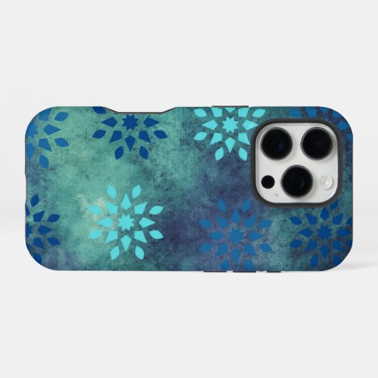 海・ロワイヤル iPhoneケース (裏面横)