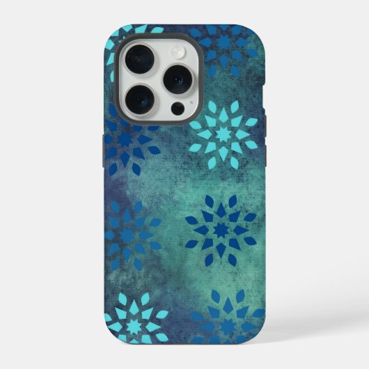 海・ロワイヤル iPhoneケース (裏面)