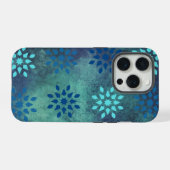 海・ロワイヤル iPhoneケース (裏面横)