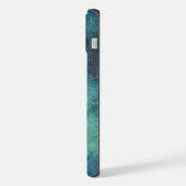 海・ロワイヤル iPhoneケース (左側面)