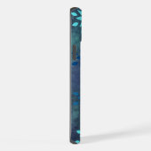 海・ロワイヤル iPhoneケース (右側面)