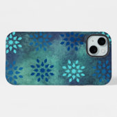 海・ロワイヤル iPhoneケース (裏面横)