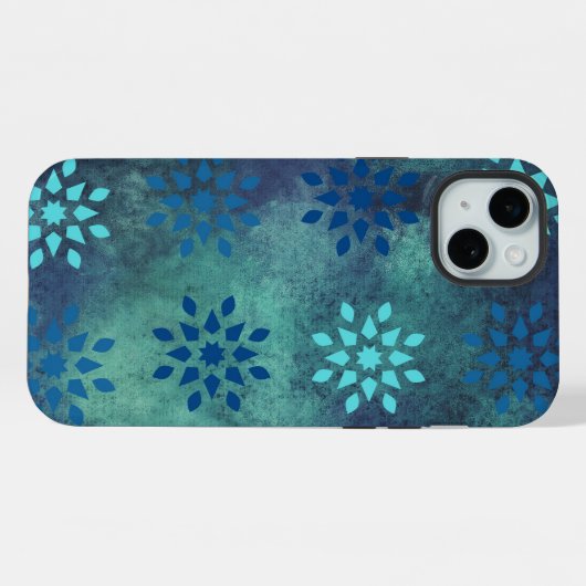 海・ロワイヤル iPhoneケース (裏面横)