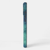 海・ロワイヤル iPhoneケース (左側面)