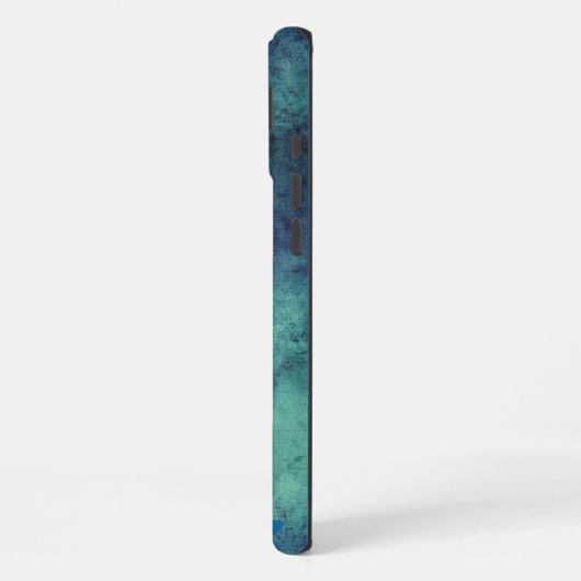 海・ロワイヤル iPhoneケース (左側面)