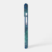 海・ロワイヤル iPhone 16ケース (左側面)