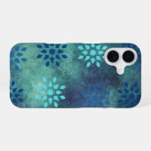 海・ロワイヤル iPhone 16ケース (裏面横)