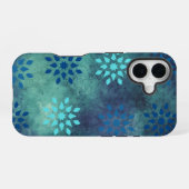 海・ロワイヤル iPhone 16ケース (裏面横)