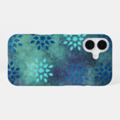 海・ロワイヤル iPhone 16ケース (裏面横)