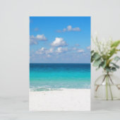 海 便箋 (スタンド正面)