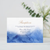 海 / 受付 エンクロージャーカード (スタンド正面)