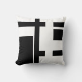 海 - 心の色 クッション (正面)