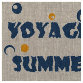 海、旅行、夏、日 ファブリック (クローズアップ)
