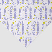 海、旅行、夏、日 薄葉紙 (詳細)