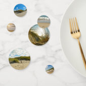 海，波と砂丘 –  コンフェッティ (グループ)