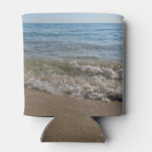 海&砂ビーチ波 缶クーラー (裏面)