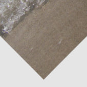 海&砂ビーチ波 薄葉紙 (詳細)