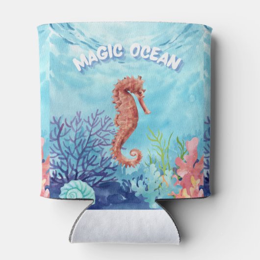 海 缶クーラー (裏面)