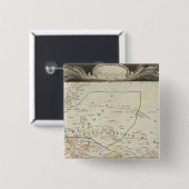 海 缶バッジ (正面&裏面)