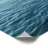 海、船、空 ポスター (角)