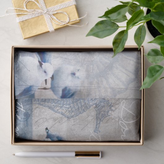 海 薄葉紙 (ギフト)