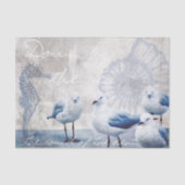 海 薄葉紙 (正面)