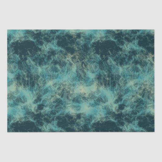 海 薄葉紙 (正面)