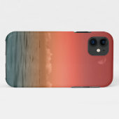 海・陸・空 |素晴らしい景色 Case-Mate iPhoneケース (裏面(横))
