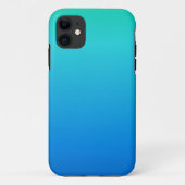 海 Case-Mate iPhoneケース (裏面)