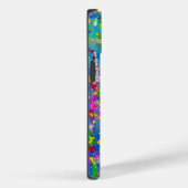 海 Case-Mate iPhoneケース (裏面 / 右)